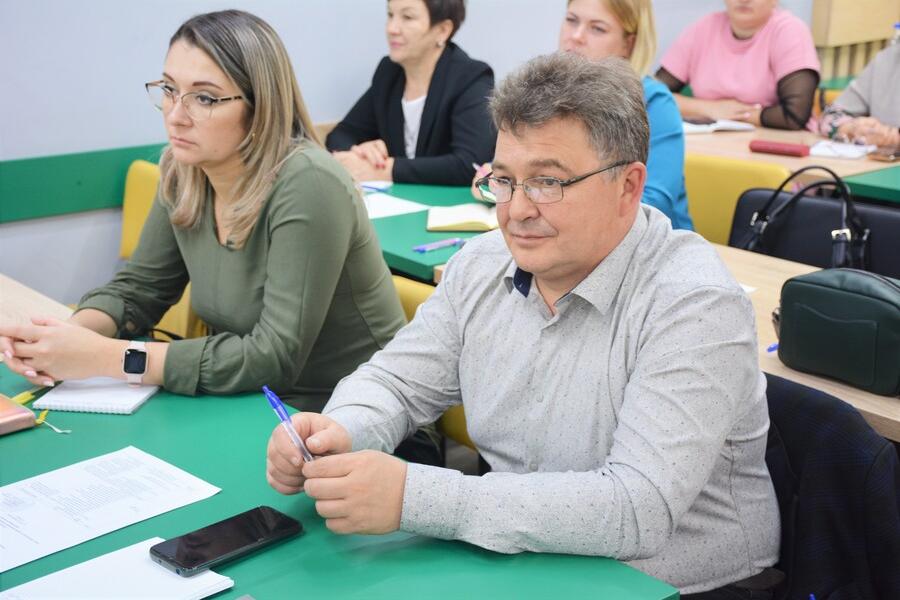 Научим управлять: в Алтайском филиале РАНХиГС стартовали бесплатные курсы профессиональной переподготовки.