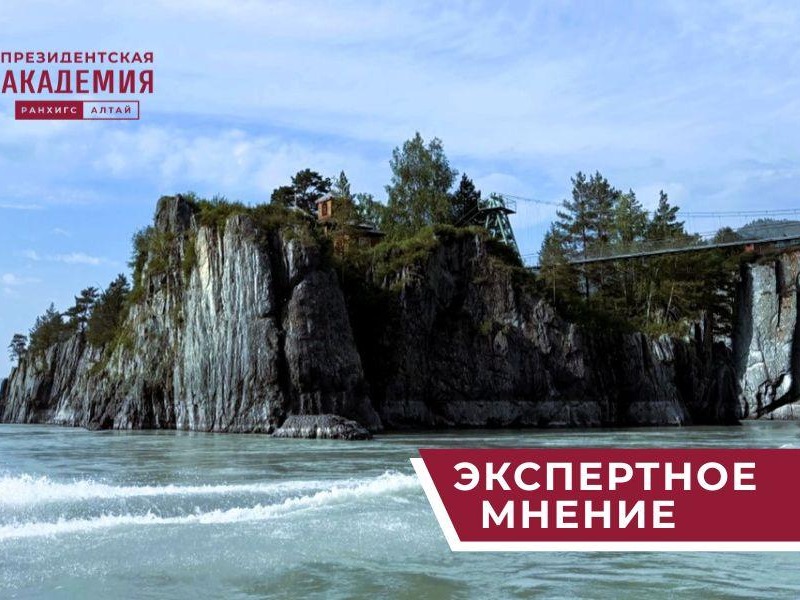 Активный туризм на Алтае: сплавы, конные прогулки и треккинг.
