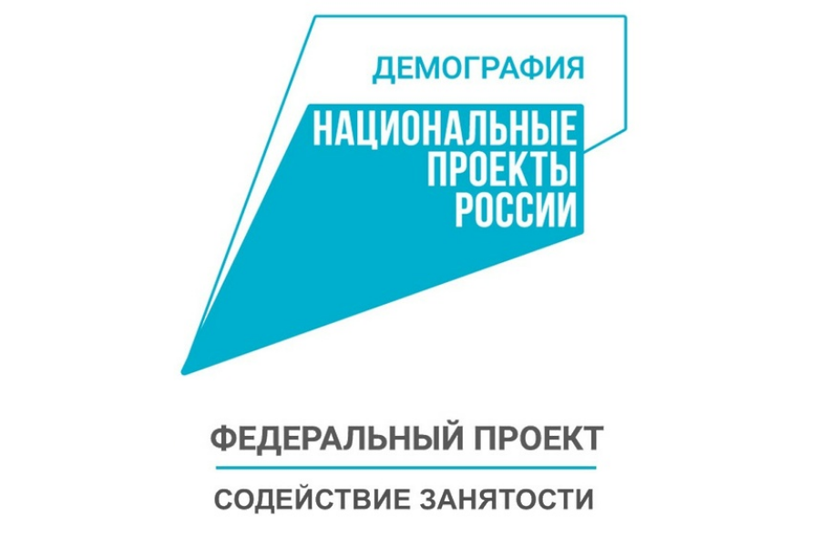 Завершили обучение слушатели федерального проекта «Содействие занятости».