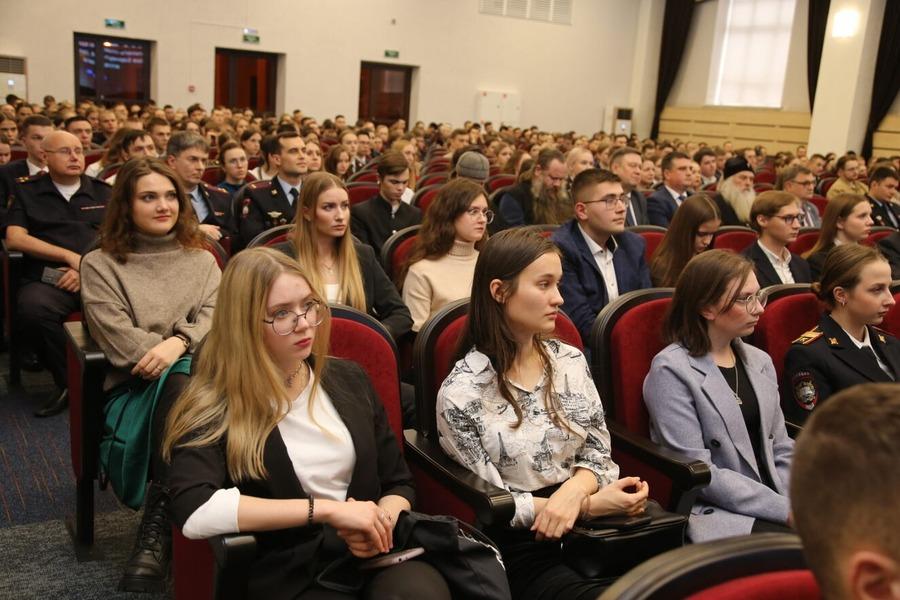 23 студента Академии – победители и призеры конференции «Молодежь – Барнаулу».
