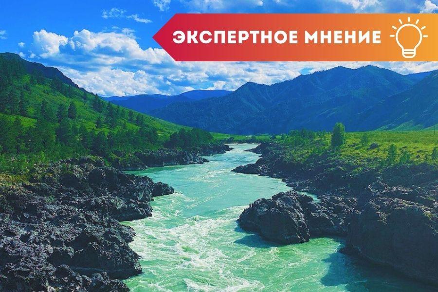 Растет инвестиционная привлекательность туризма в Алтайском крае и Республике Алтай.