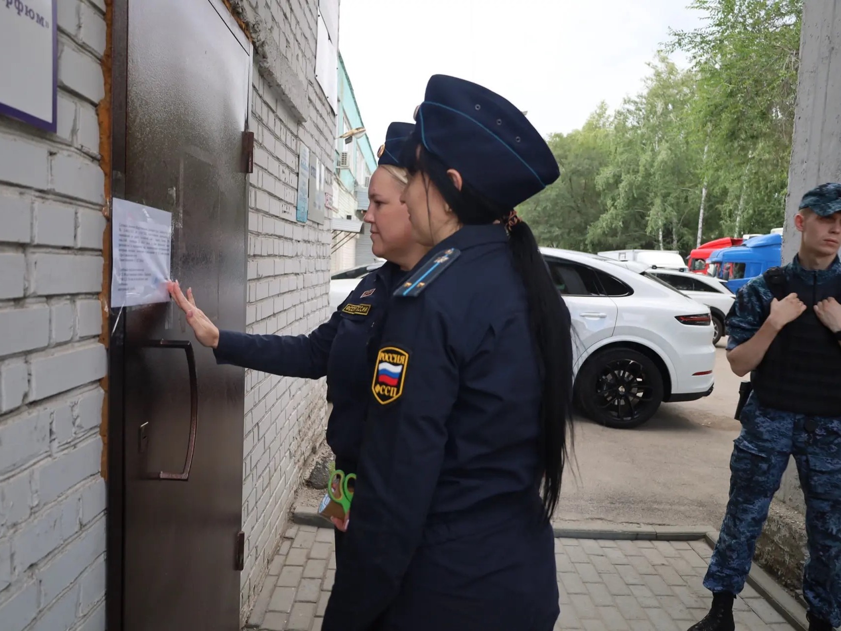По иску прокуратуры Алтайского края приостановлена деятельность объекта площадью более 52 тыс. кв. м..