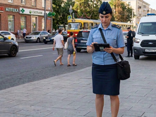 Барнаулец погасил 97 тыс. рублей штрафов ГИБДД после направления в суд заявления об ограничении в специальном праве.