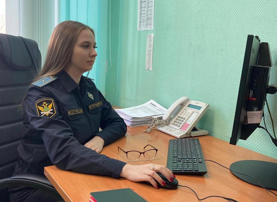 Барнаулец получил зарплату после реализации арестованного автомобиля бывшего работодателя.