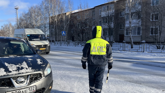 Профилактические мероприятия по профилактики нарушений пассажироперевозящем транспортом..