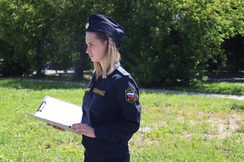 Чтобы не лишиться земельного участка жительница Барнаула погасила задолженность.