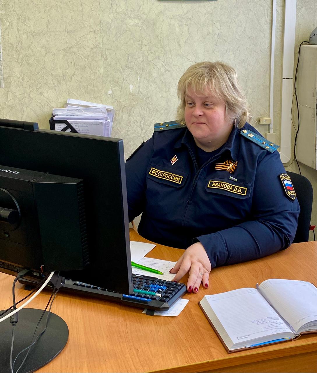 Барнаулец выплатил долги сыну только под угрозой уголовного наказания .