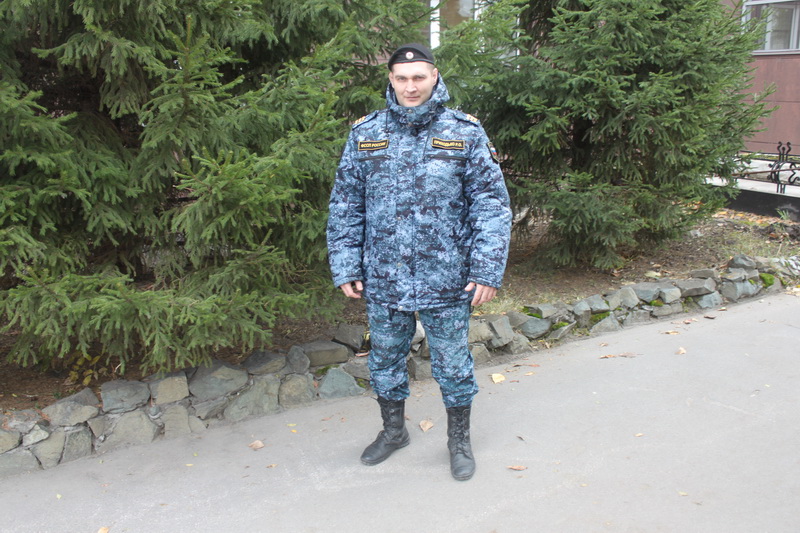 В Алтайском крае судебный пристав задержал нетрезвого водителя.