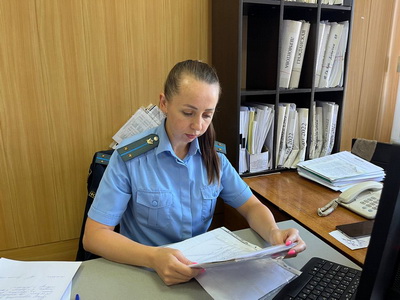 Любитель нетрезвой езды наказан за неуплату штрафа.