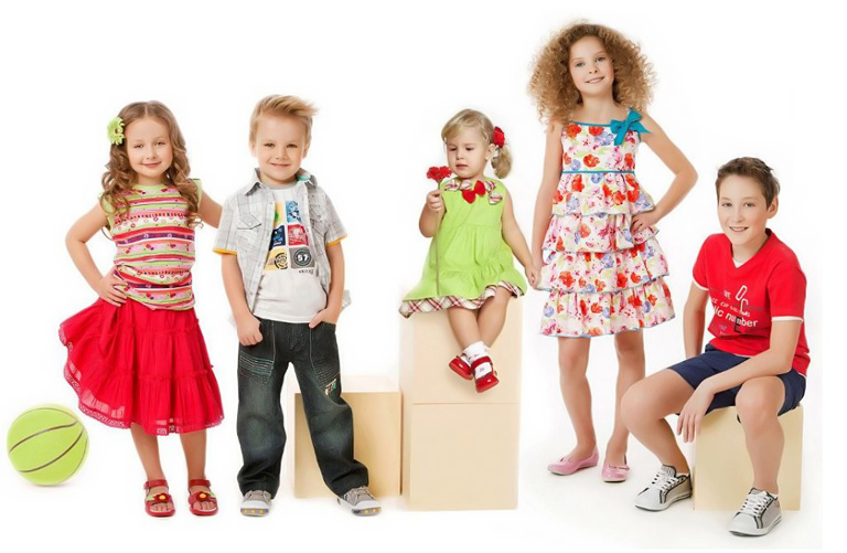 Памятка потребителю: как выбрать качественную и безопасную детскую одежду.