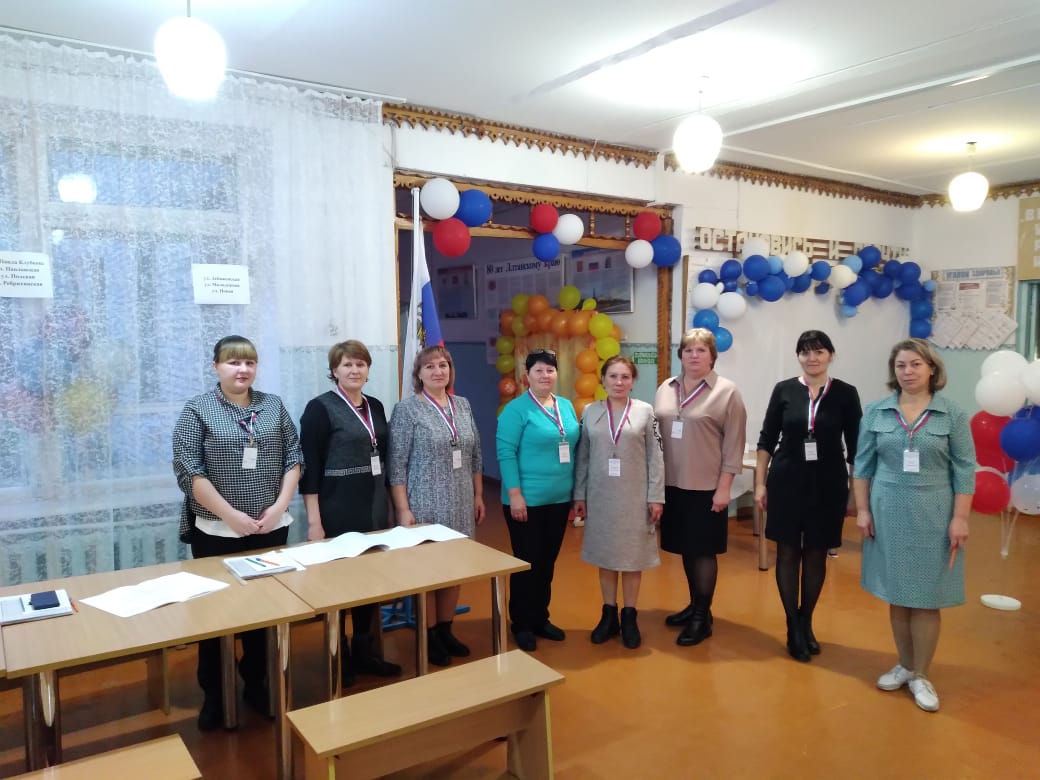 В Клочковском сельсовете прошли дополнительные выборы сельских депутатов.