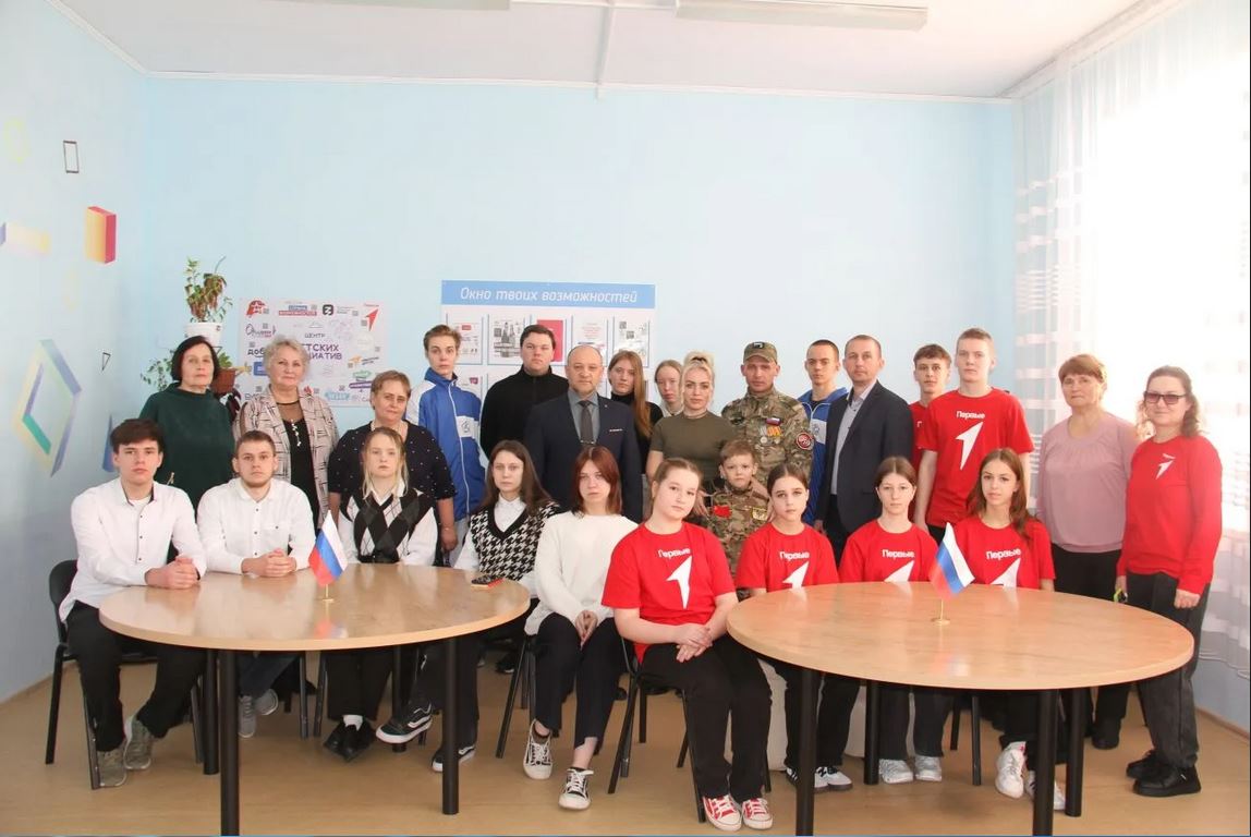 «Снежный десант» стартовал в Ребрихинском районе!.