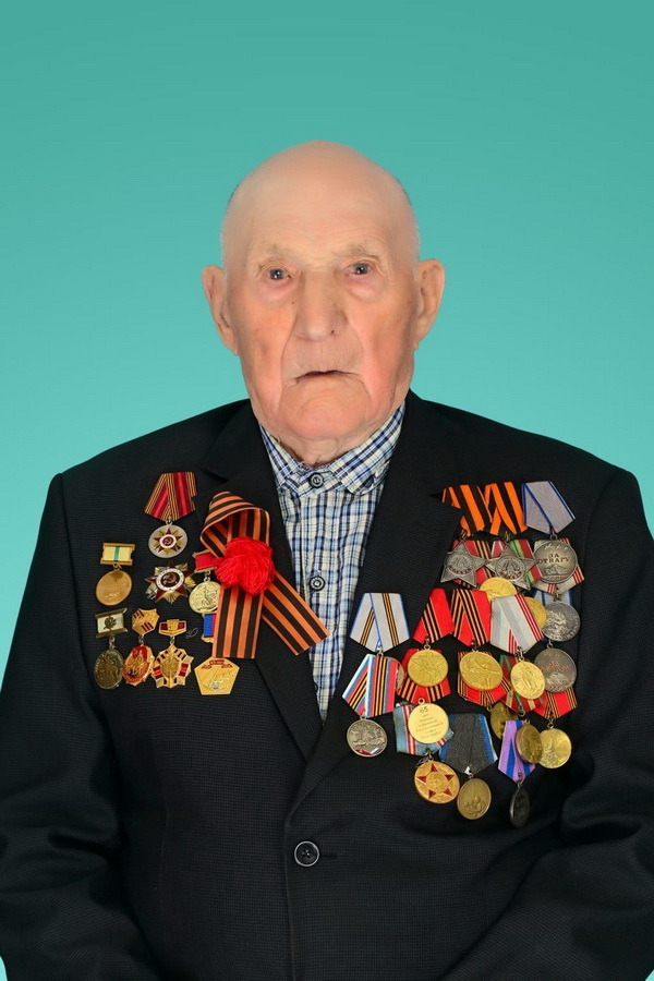    21 апреля  отмечает свой  101-й День рождения наш  замечательный земляк Егор Панкратьевич Губернаторов, ветеран Великой Отечественной войны..