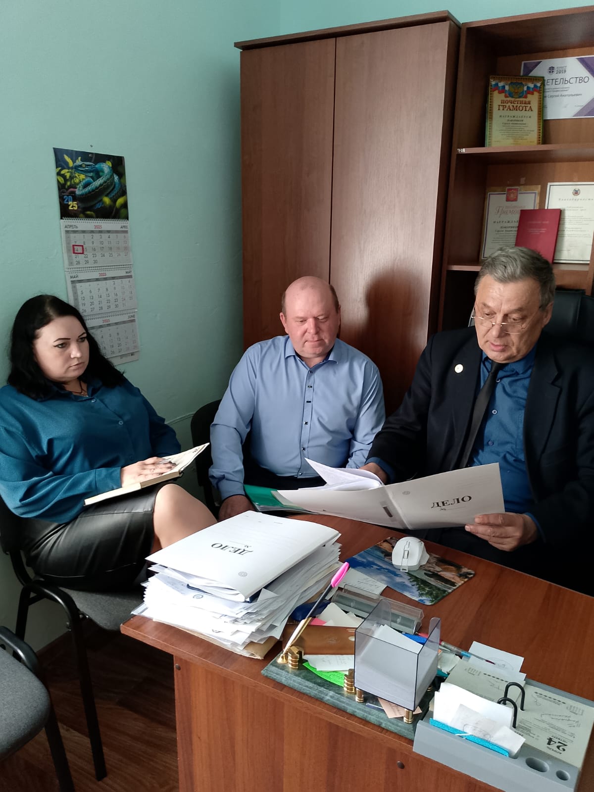 В Административную комиссию при Администрации Ребрихинского района в течении 2 квартала поступило 5 материалов по нарушению тишины и покоя граждан.