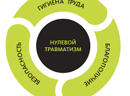 « Проактивное управление: маршрутная карта к нулевому травматизму».