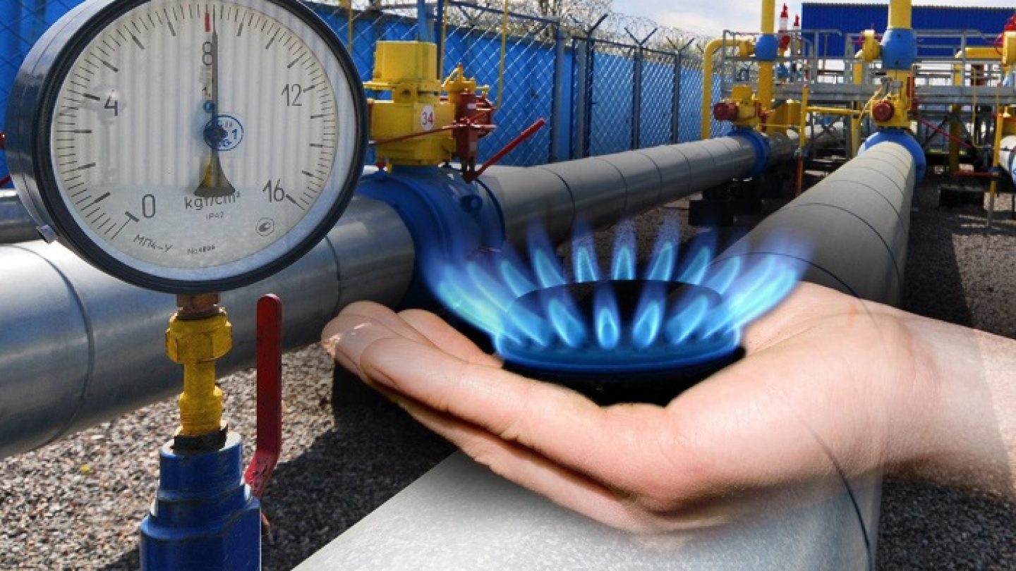 ООО «Газпром газораспределение Барнаул» информирует граждан о возможности подачи заявления на догазификацию следующими способами:.