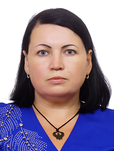 Климова Ирина Алексеевна.