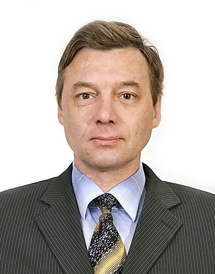 Накоряков Сергей Анатольевич.