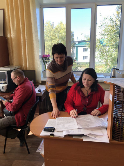 Конструктивное взаимодействие органов местного самоуправления района и поселений приносит свои плоды. Конструктивное взаимодействие органов местного самоуправления района и поселений приносит свои плоды.
