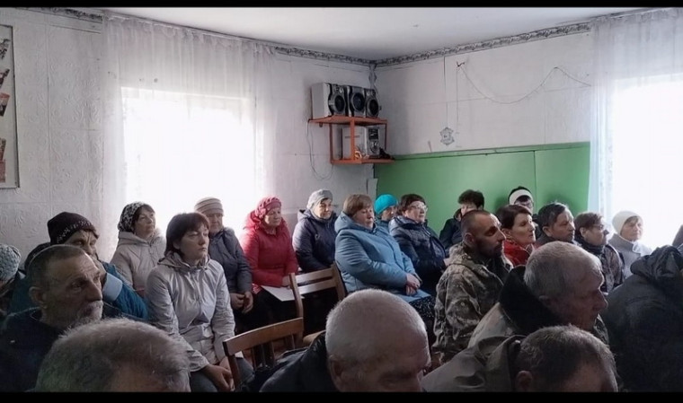 Жители Боровлянского сельсовета определили объект для участия в конкурсе местных инициатив. Жители Боровлянского сельсовета определили объект для участия в конкурсе местных инициатив.