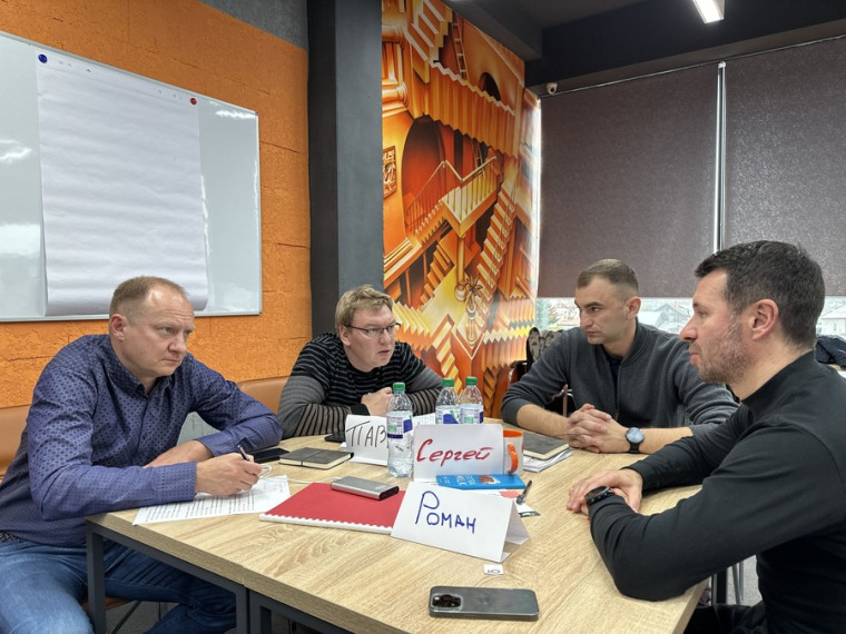Об управленческой экономике и нормах права: завершился второй учебный модуль программы МВА . Об управленческой экономике и нормах права: завершился второй учебный модуль программы МВА .