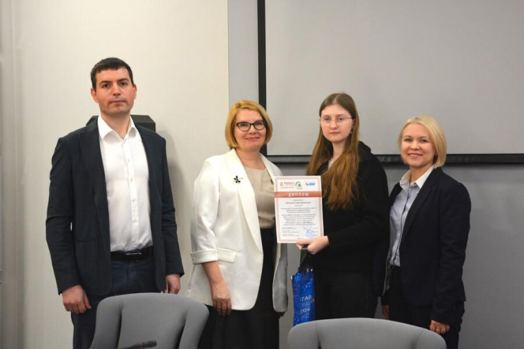 В Академии наградили победителей конкурса научных работ «Актуальные вопросы обеспечения и защиты прав ребенка». В Академии наградили победителей конкурса научных работ «Актуальные вопросы обеспечения и защиты прав ребенка».