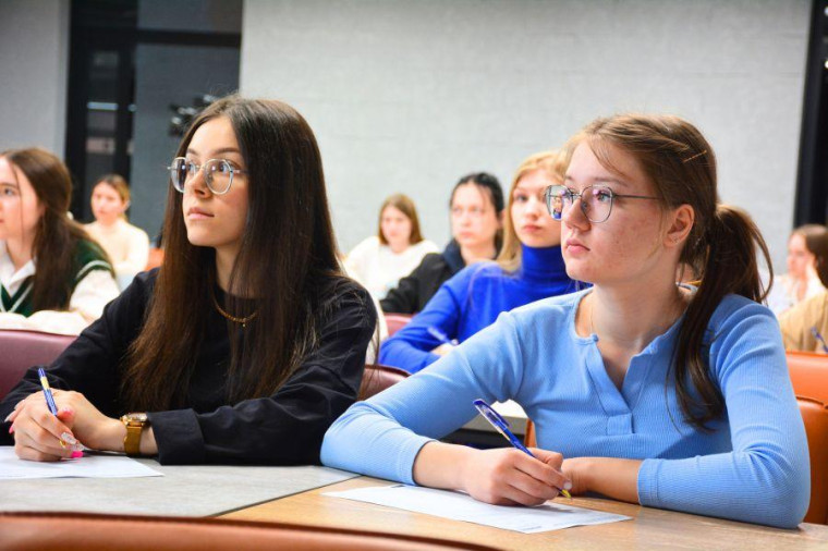 Публичная лекция пройдет в Алтайском филиале Президентской академии .