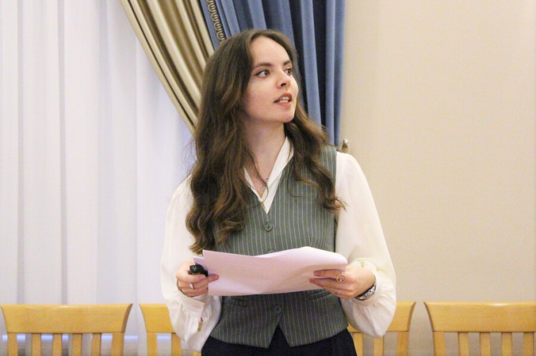 Студенты Алтайского филиала Президентской академии вошли в состав 3 созыва Молодёжного Правительства Алтайского края. Студенты Алтайского филиала Президентской академии вошли в состав 3 созыва Молодёжного Правительства Алтайского края.