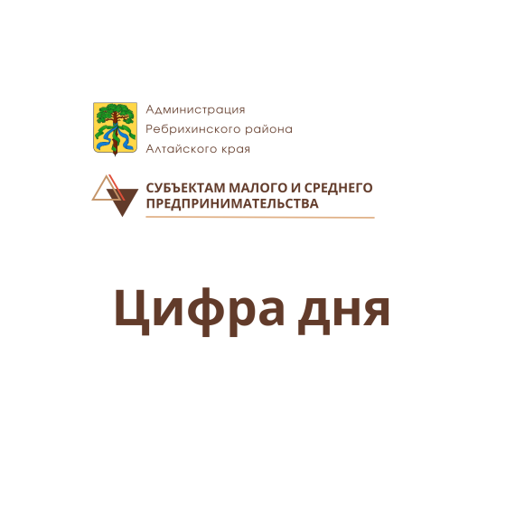 В Ребрихинском районе наблюдается рост числа субъектов малого и среднего бизнеса. В Ребрихинском районе наблюдается рост числа субъектов малого и среднего бизнеса.
