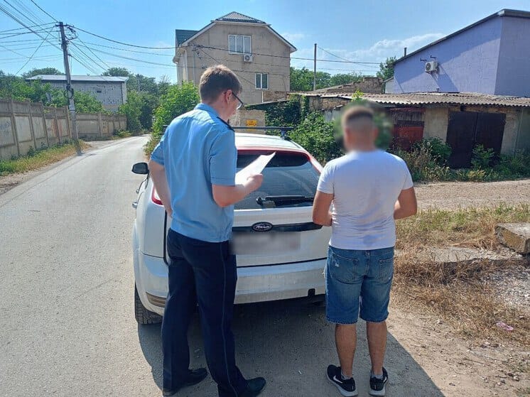 Гражданин лишился автомобиля из-за долга жителя Алтайского края. Гражданин лишился автомобиля из-за долга жителя Алтайского края.